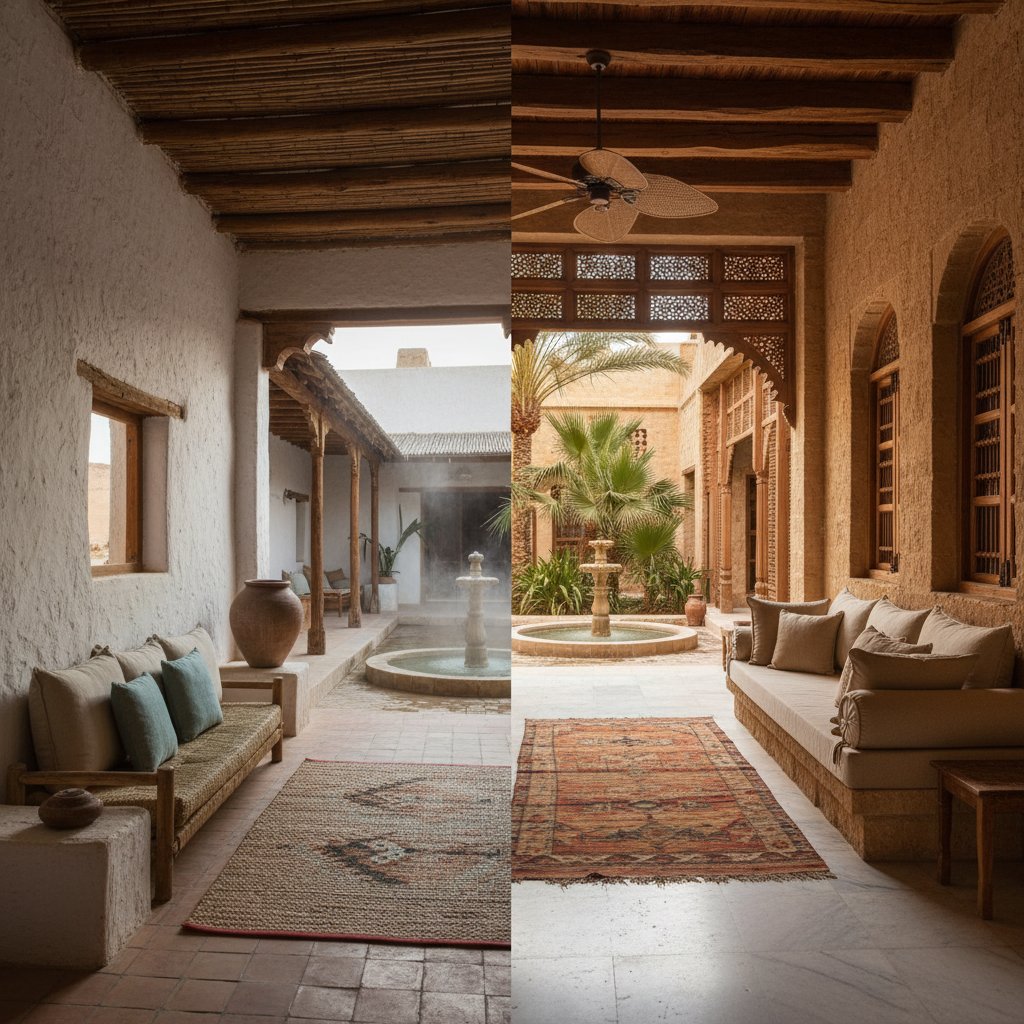 The real cost of Designing a natural ventilation system: How to cool a house without relying on A/C: hidden expenses revealed