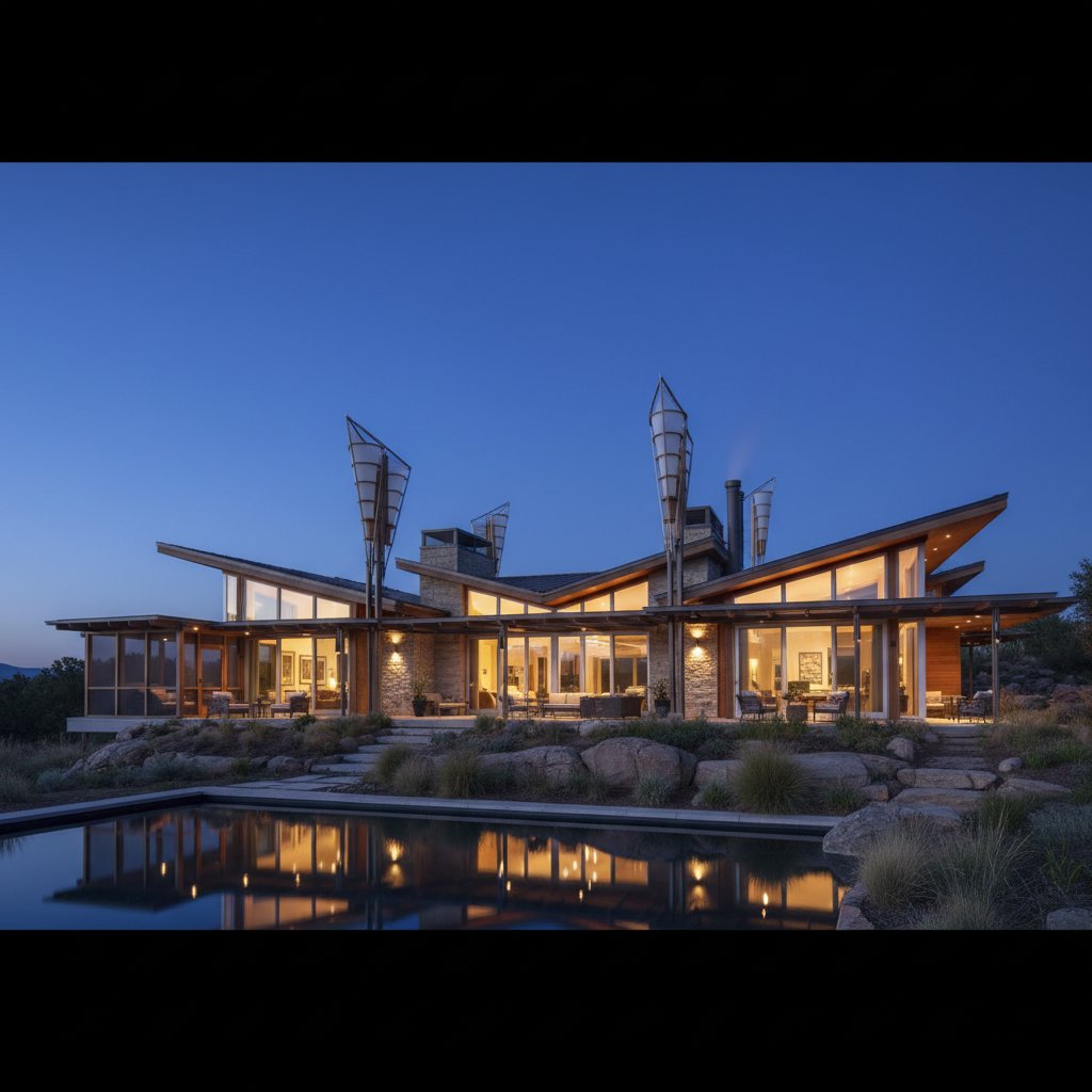 Katong Shophouse Renovation Natural Cooling